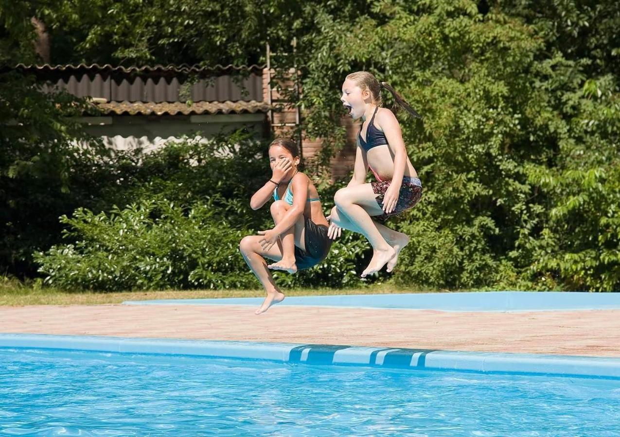 Www Huis Op De Veluwe Nl Nunspeet Kültér fotó