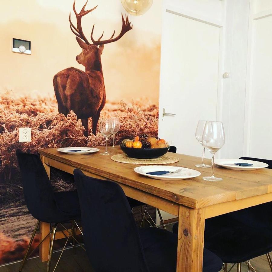Www Huis Op De Veluwe Nl Nunspeet Kültér fotó