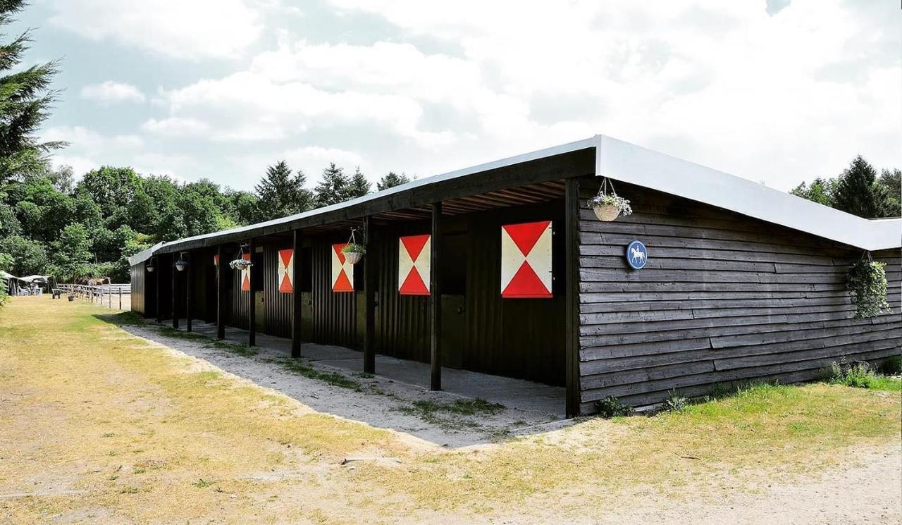Www Huis Op De Veluwe Nl Nunspeet Kültér fotó