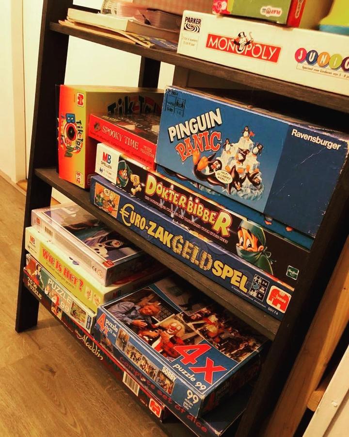 Www Huis Op De Veluwe Nl Nunspeet Kültér fotó