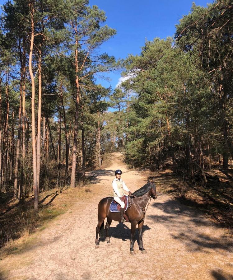 Www Huis Op De Veluwe Nl Nunspeet Kültér fotó